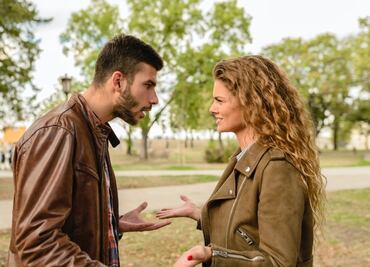 ¿Cómo convertir los conflictos de pareja en conversaciones constructivas?