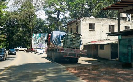 La extorsión no cesa en Edomex, pese a operativo