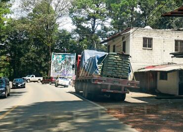 La extorsión no cesa en Edomex, pese a operativo