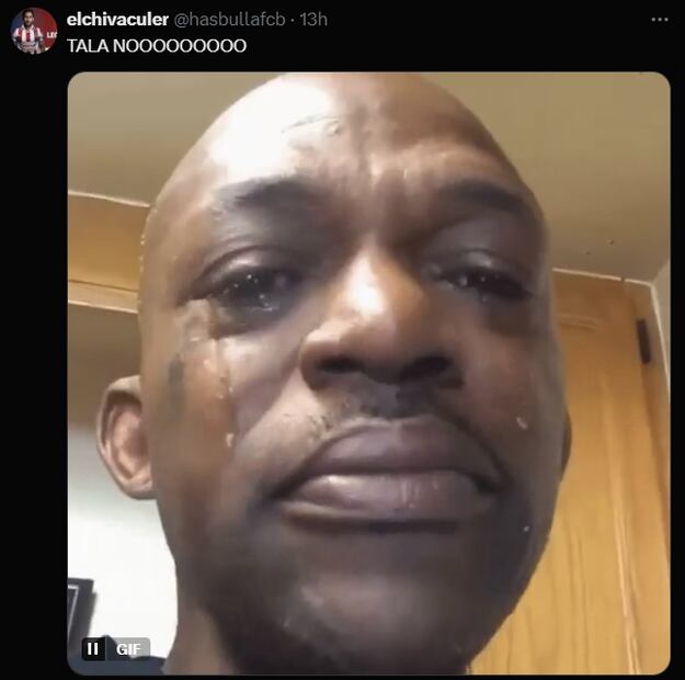 Los mejores memes que dejó el empate entre Chivas y Rayados