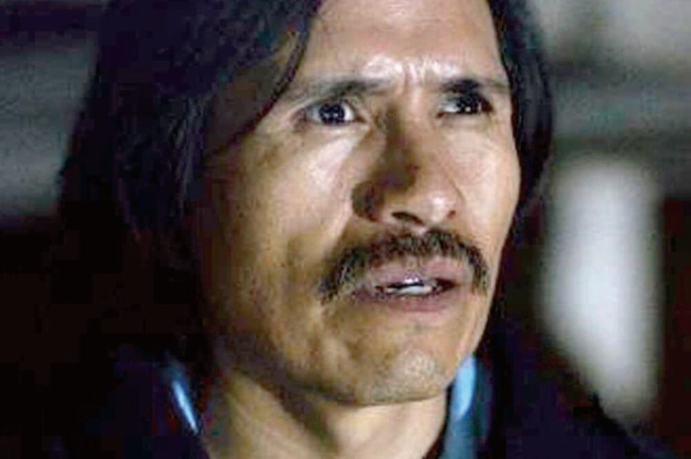 Leonardo Alonso ganó Mejor Actor en el Festival de Cine de Morelia. Foto: CORTESÍA AVANTI PICTURES