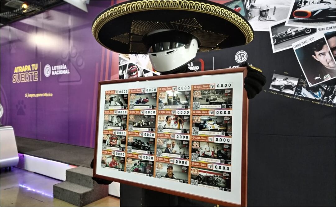 FOTO: OSCAR TORRES/ EL UNIVERSAL