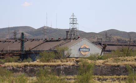 Tras declararse desierta la subasta pública, trabajadores de Altos Hornos de México se dicen molestos y desesperados; seguirán en lucha