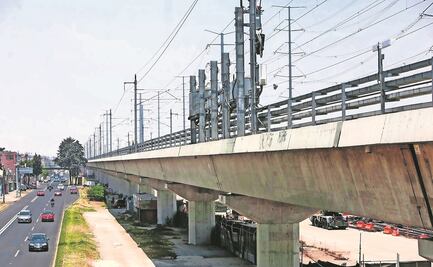 Convenios modificatorios atoraron obra de Peña Nieto