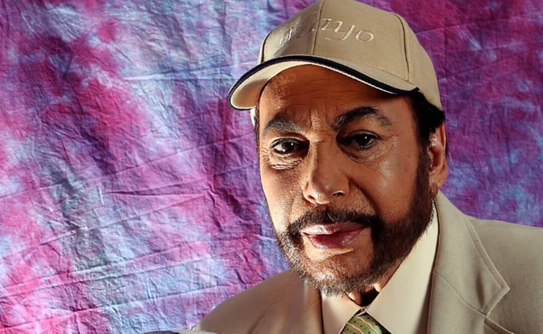 Esteban Mayo murió en la CDMX  Foto: Archivo