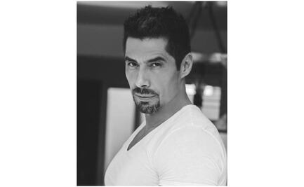 Charly López sí conoció a "La Barbie", pero niega ser su amigo