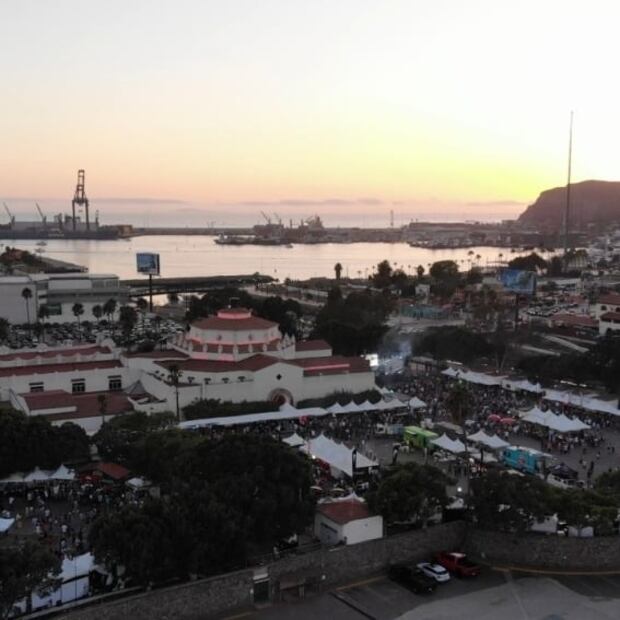 Lánzate a la próxima edición del Ensenada Beer Fest 