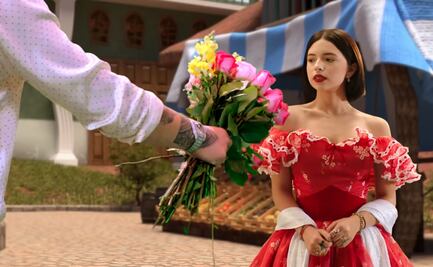 ¿Noviazgo de Ángela Aguilar y Christian Nodal podría ser "love bombing"? Te explicamos