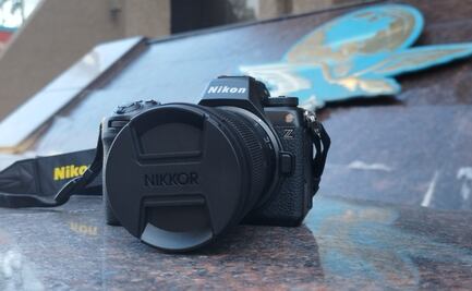 Nikon Z6 III, una cámara con alto desempeño para profesionales