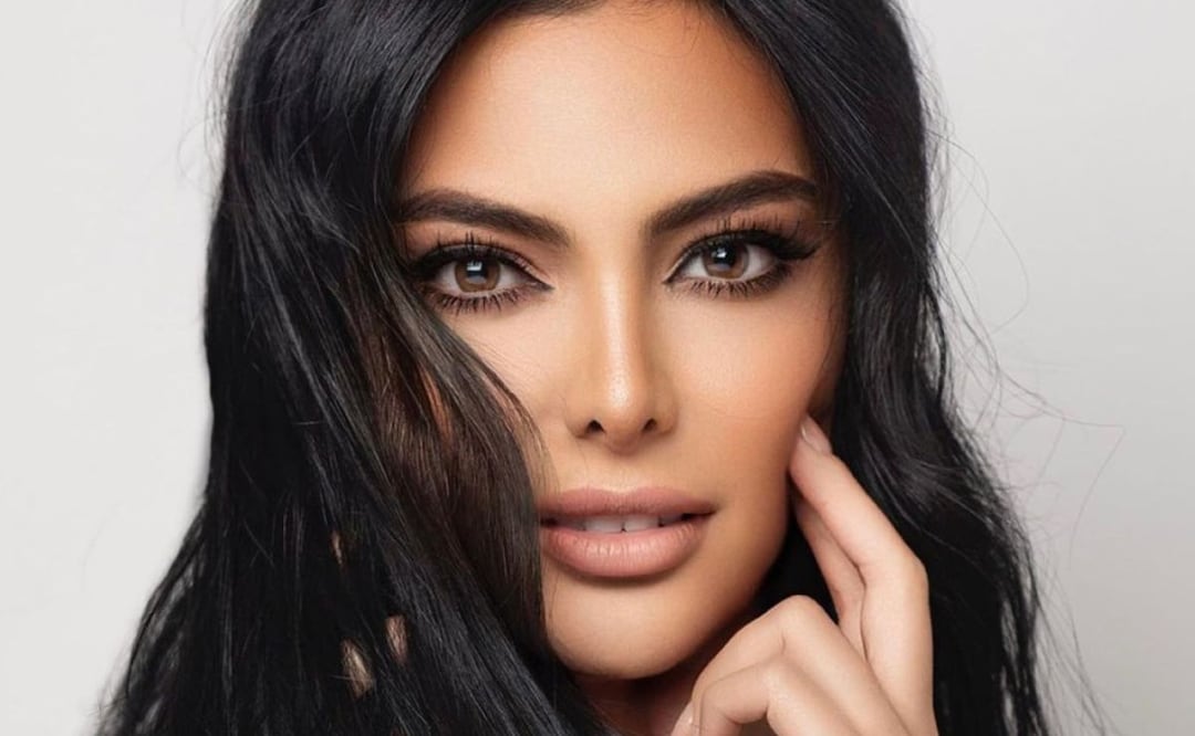 Valeria Cuevas dio detalles de su estado de salud (Fuente Instagram @soyvaleriacuevas)