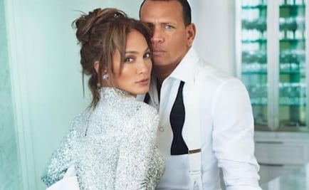 Foto candente de Jennifer Lopez da de qué hablar