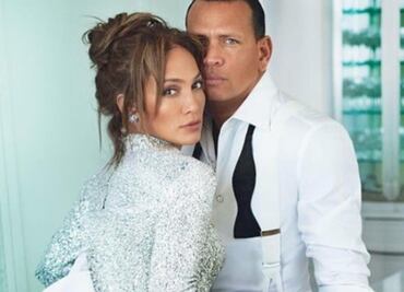 Foto candente de Jennifer Lopez da de qué hablar