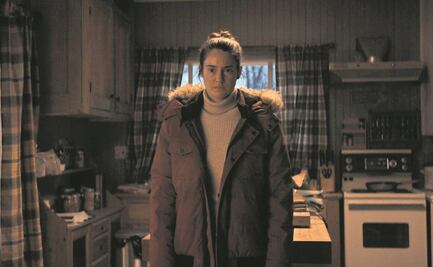 EU se nutre de directores extranjeros: Szifrón