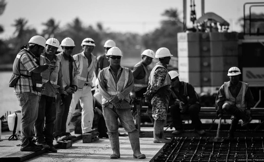 Está orientado a las empresas que desarrollan actividades económicas con mayor índice de accidentabilidad. (Foto: Xhinua) 