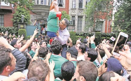 Regresa el alma al equipo tricolor