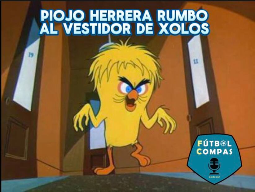 Memes del América