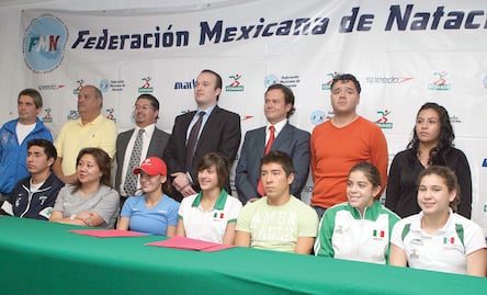 ¿Cómo le dejarán la CONADE a Ana Guevara?