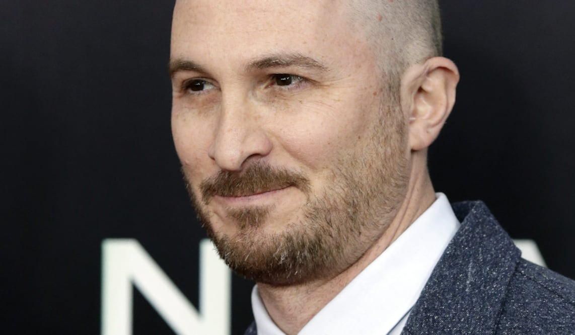 Darren Aronofsky, director.
Foto: EFE / Jason Szenes, archivo