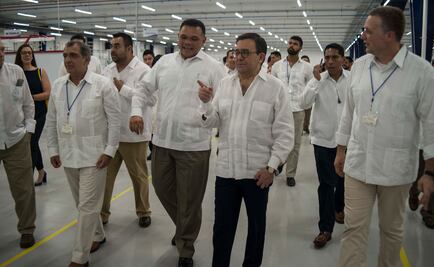 Competencia sana con liberación de gasolina: Idelfonso Guajardo