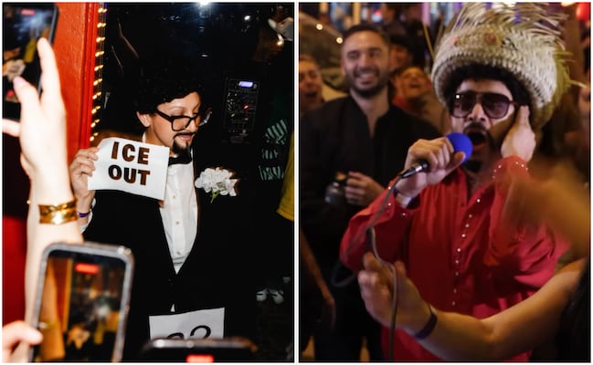 Super Bowl LX: concurso de imitadores de Bad Bunny genera caos en San Francisco; así reaccionaron en redes