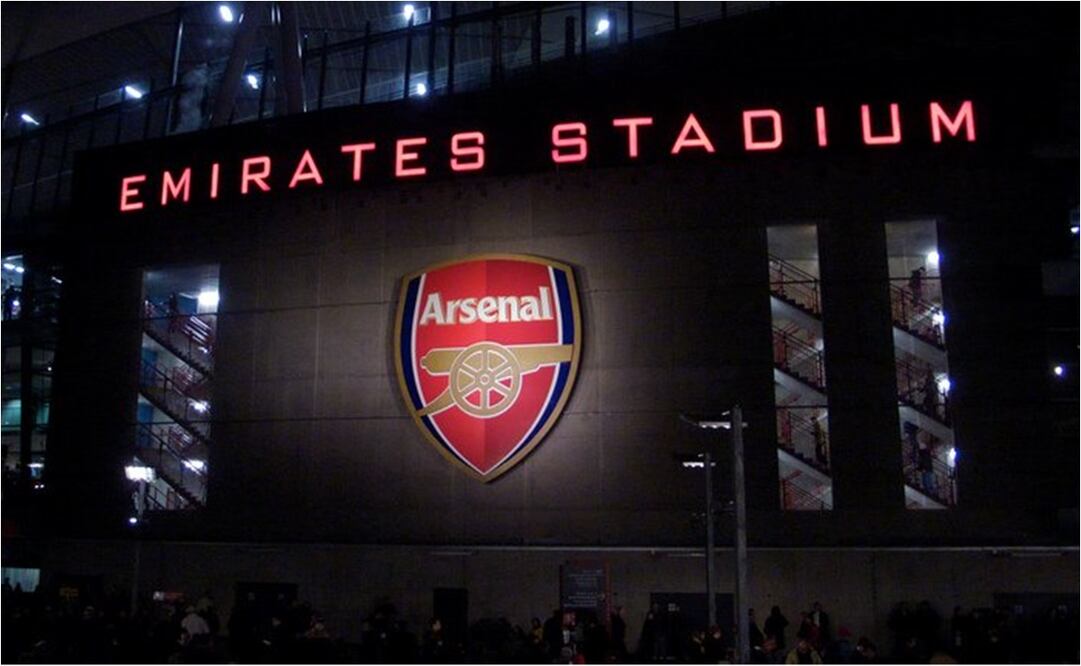 FOTO: Twitter: @EmiratesStad