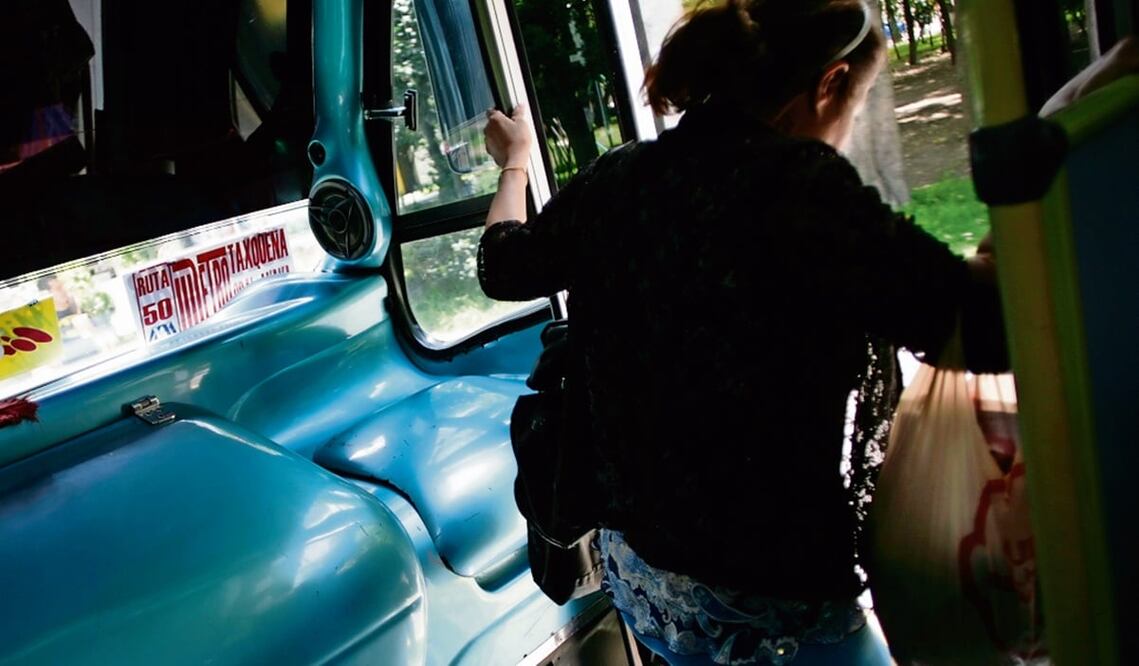 Foto: archivo/EL UNIVERSAL