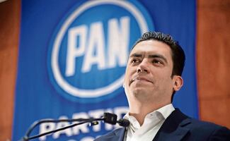 PAN rechaza iniciativa de regular uso de redes sociales; advierte “ruta autoritaria” de Morena para concentrar más poder