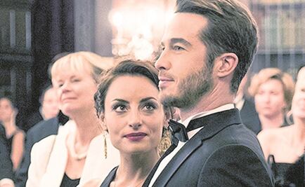 Política desilusiona a Vega y Chaparro