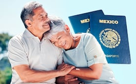 Pasaporte mexicano para adultos mayores: ¿Cuáles son los requisitos? ¿Hay descuentos con INAPAM?