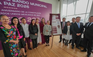 Bando municipal 2026 incluye regulación sobre uso de motocicletas en Los Reyes La Paz; buscan proteger a conductores y pasajeros