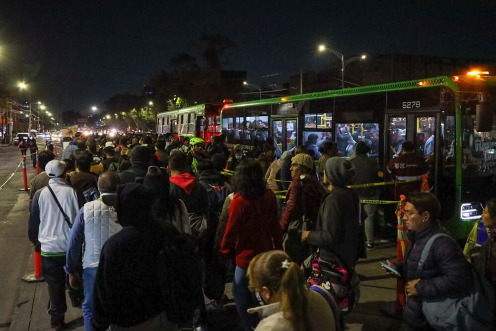 FOTOS: Jorge Medellín