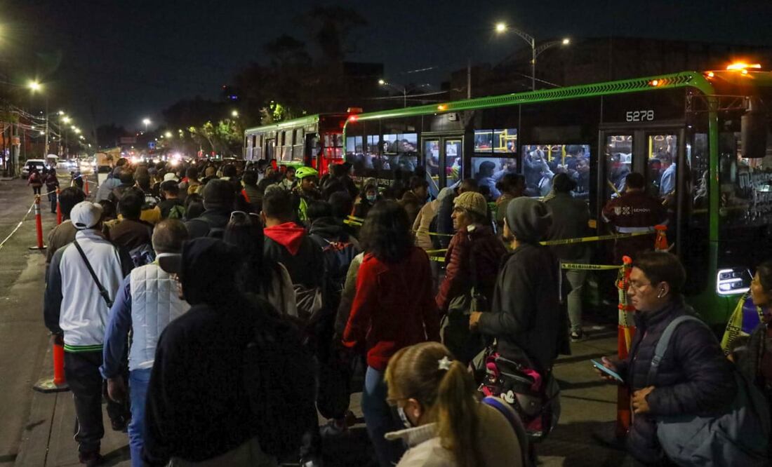 FOTOS: Jorge Medellín