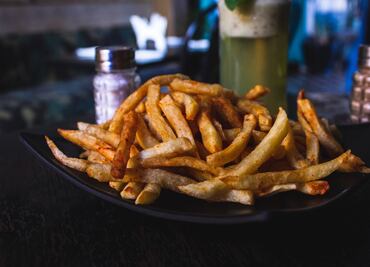 Los alimentos que más elevan el colesterol malo