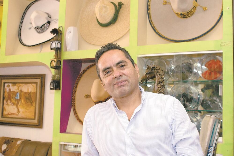 El Mariachi Vargas cumple 123 años de existencia. Foto: ARCHIVO EL UNIVERSAL