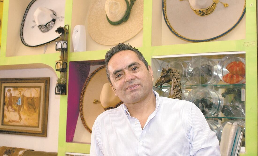 El Mariachi Vargas cumple 123 años de existencia. Foto: ARCHIVO EL UNIVERSAL