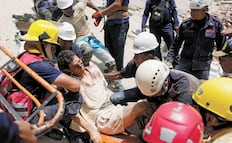 Desesperación en Venezuela tras terremotos; “tenemos que usar las manos, acérquense”