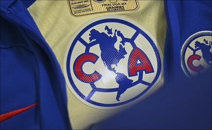 Filtran posible nueva camiseta de América; estaría inspirada en un equipo histórico