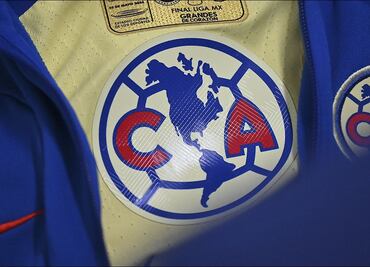 Filtran posible nueva camiseta de América; estaría inspirada en un equipo histórico
