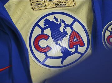 Ex figura mexicana del América toma reto en el extranjero; será técnico en Uruguay