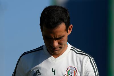 Hasta al Presidente atacan, recuerda "La Tota" a Rafa