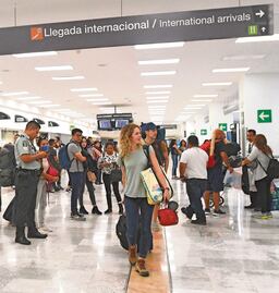 Canaero se opone a que se realicen más ajustes en el AICM