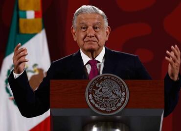 AMLO anuncia reunión con diputados que “se portaron muy bien” con nacionalización del litio