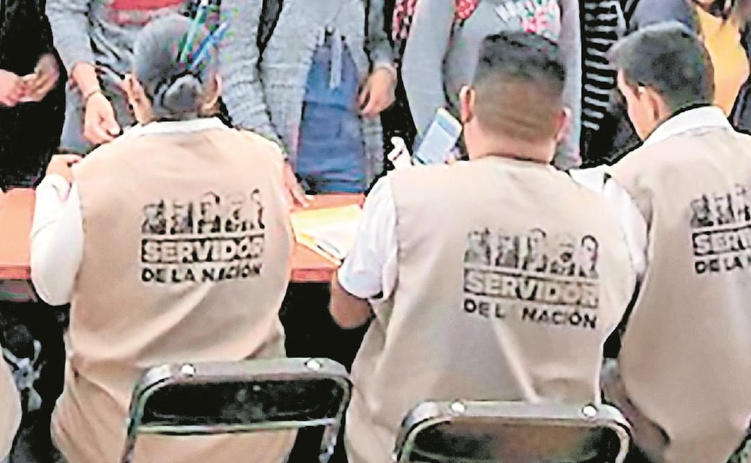 Foto: Archivo/EL UNIVERSAL 