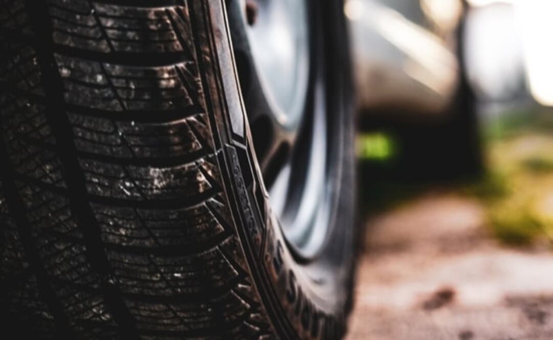 Rigidez, funcionamiento y materia prima, son los elementos primordiales para garantizar la calidad de una llanta./PEXELS