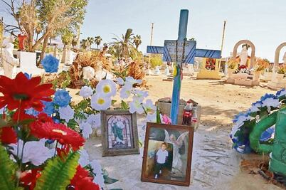 En dos años, seis niños asesinados por violencia en Baja California Sur