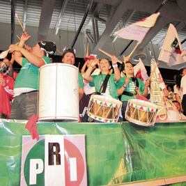 Inflar listas de militantes, una violación a la ley