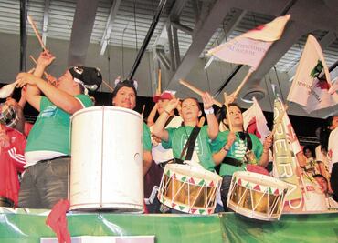 Inflar listas de militantes, una violación a la ley