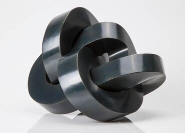 Teoría de nudos motiva la creación de Sebastian