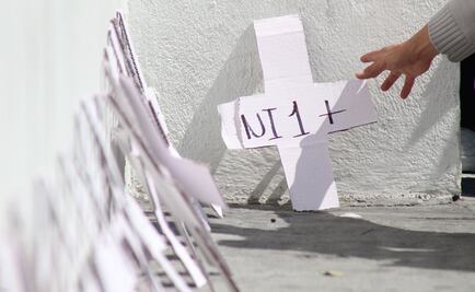 Diputados mexiquenses crearán comisión para combatir y erradicar feminicidios 