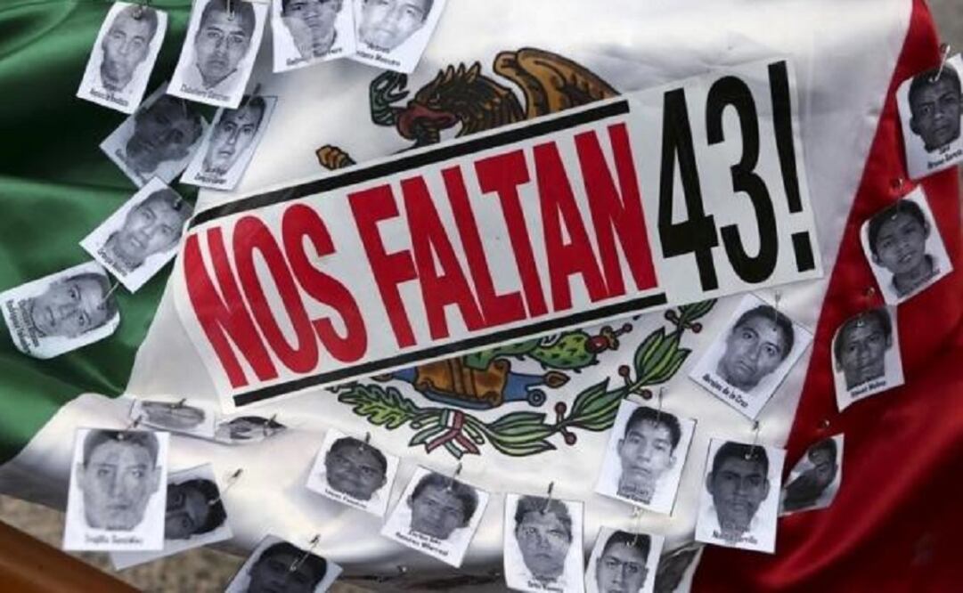 "It should be Mexican institutions ... that conclude the investigation, the search, and we should be capable of advancing in the attention we pay to the victims," Campa said. (Photo: Reuters)